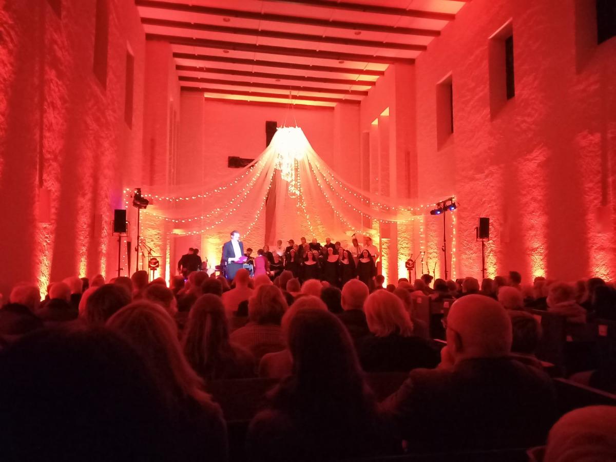 I´m still standing!