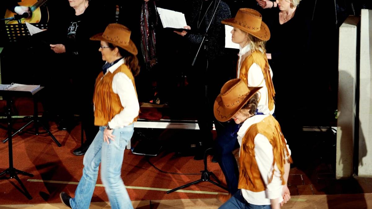 Textspicker à la Wiese