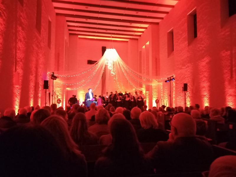 I´m still standing!